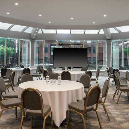 Delta Hotels By Marriott Bristol City Centre Экстерьер фото