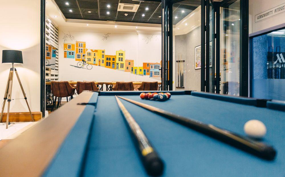 Delta Hotels By Marriott Bristol City Centre Экстерьер фото