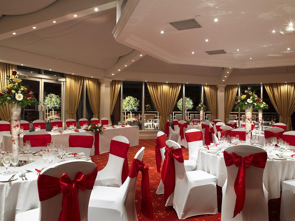 Delta Hotels By Marriott Bristol City Centre Экстерьер фото