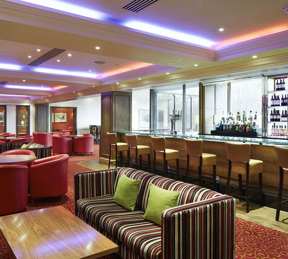 Delta Hotels By Marriott Bristol City Centre Экстерьер фото