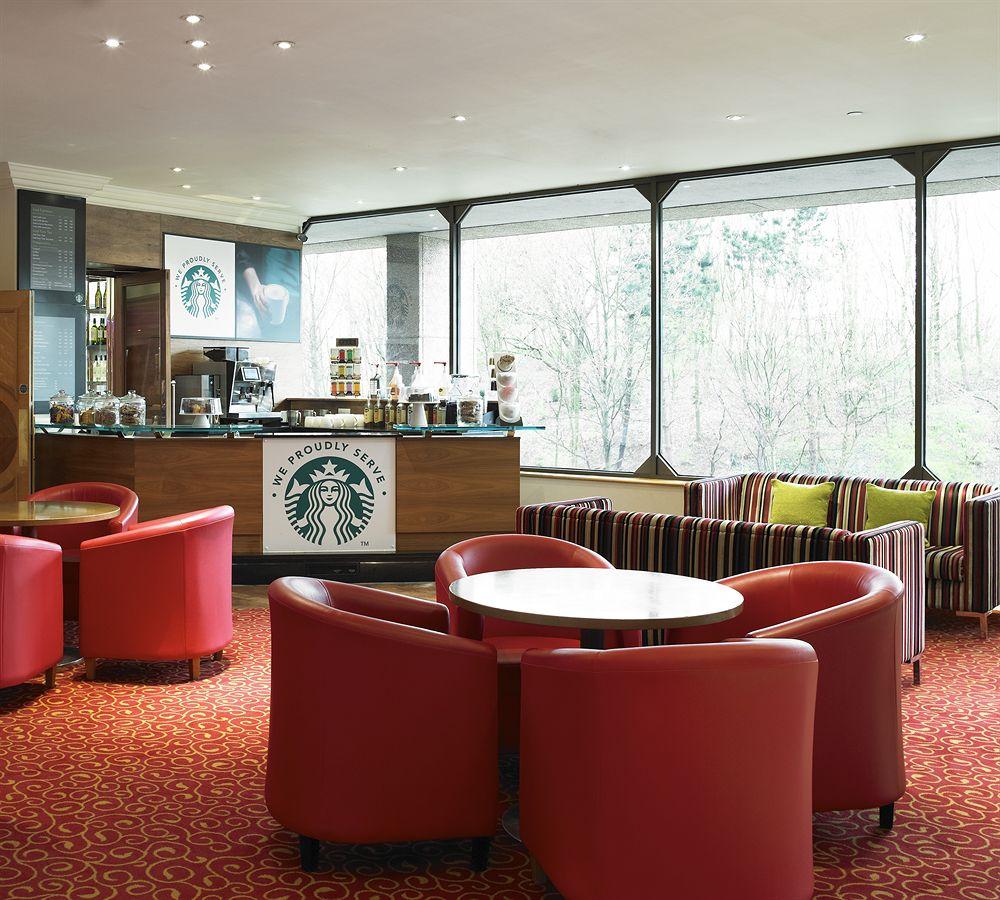 Delta Hotels By Marriott Bristol City Centre Экстерьер фото