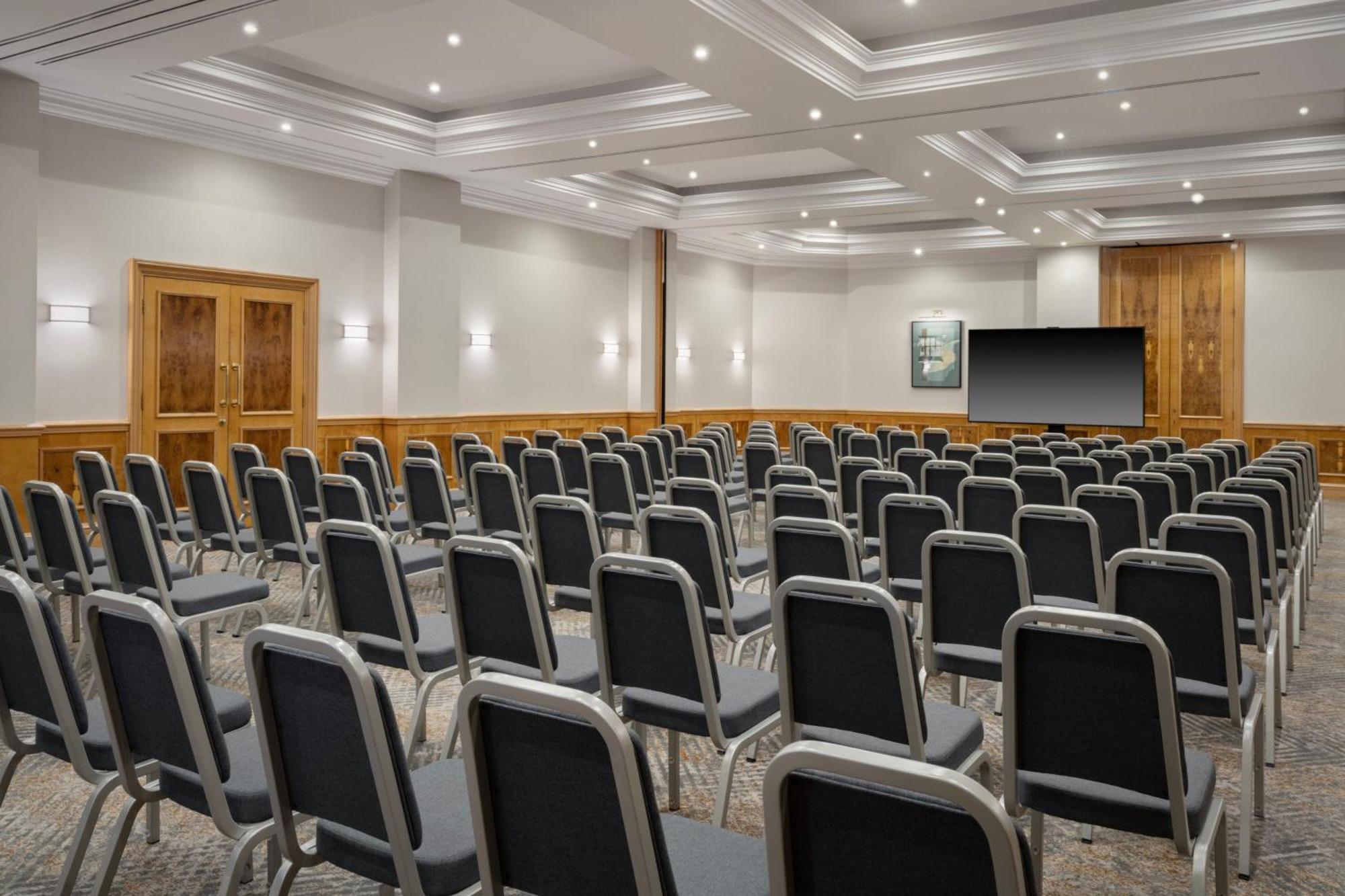 Delta Hotels By Marriott Bristol City Centre Экстерьер фото