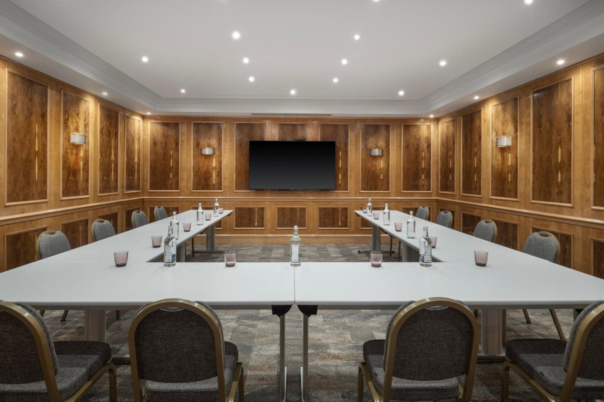 Delta Hotels By Marriott Bristol City Centre Экстерьер фото