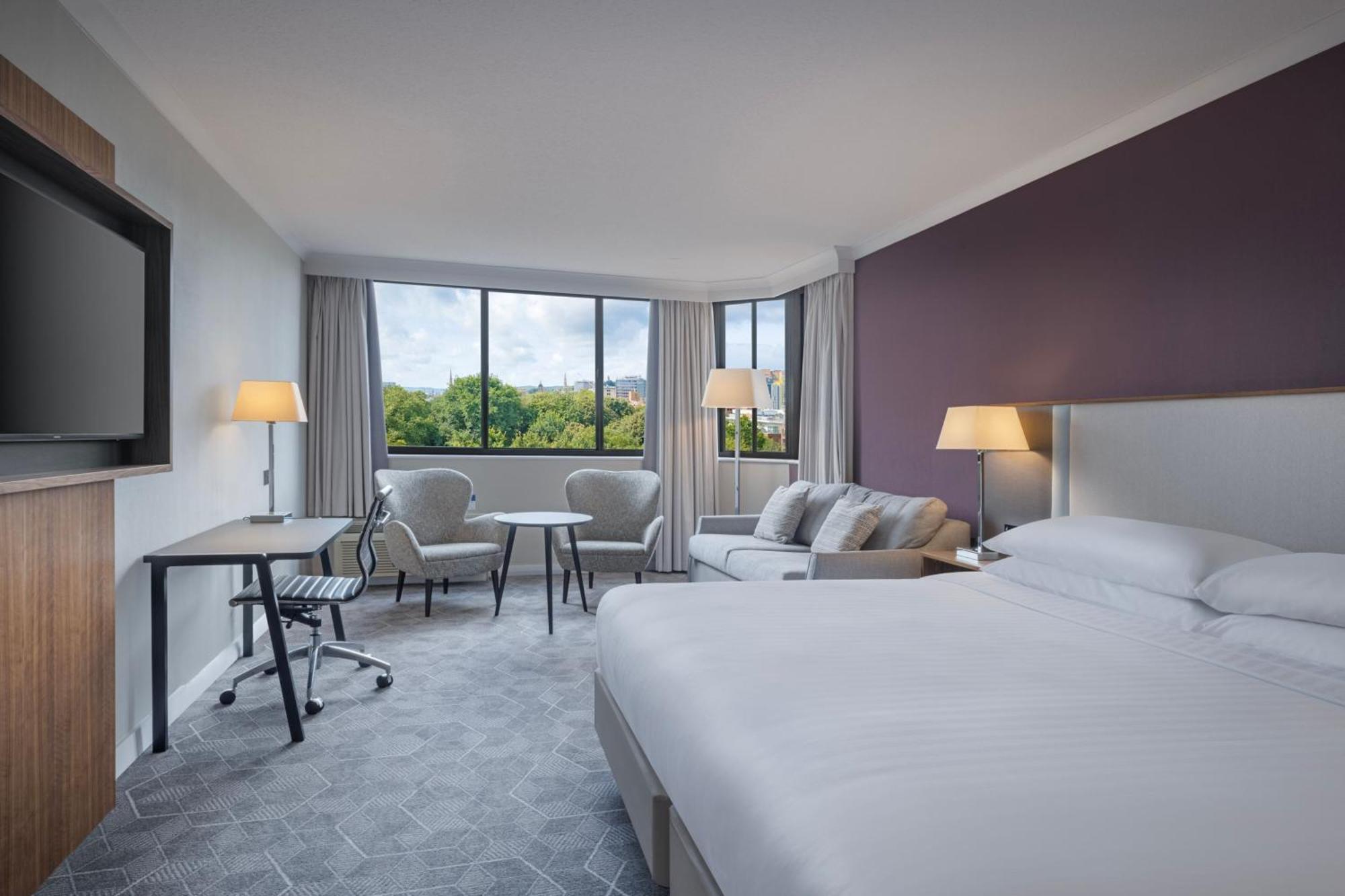Delta Hotels By Marriott Bristol City Centre Экстерьер фото