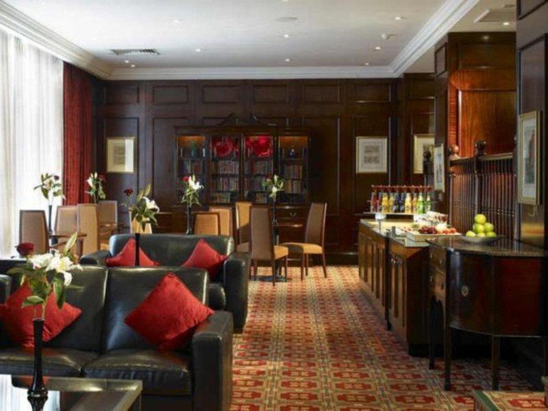 Delta Hotels By Marriott Bristol City Centre Экстерьер фото