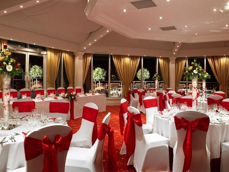 Delta Hotels By Marriott Bristol City Centre Экстерьер фото