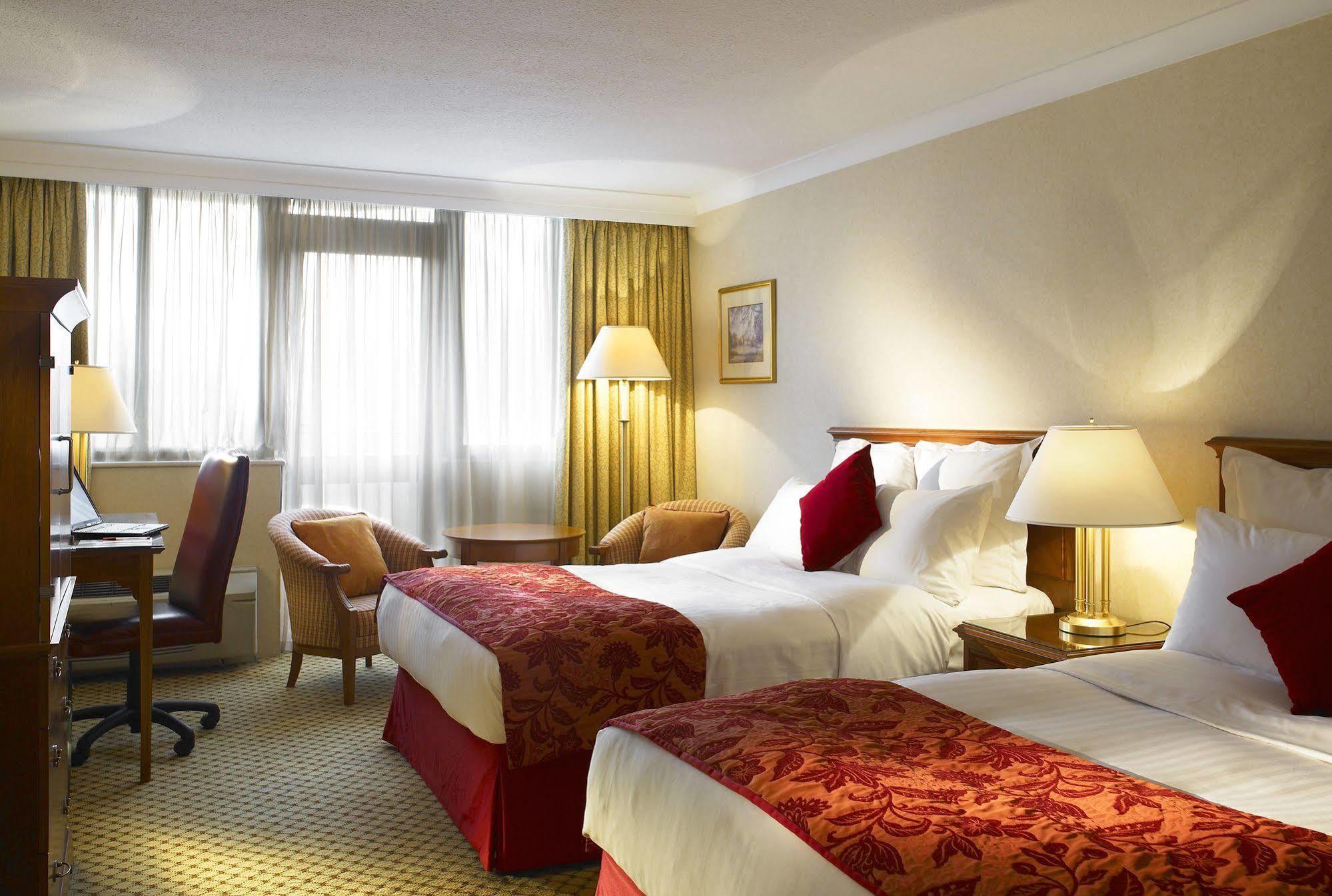 Delta Hotels By Marriott Bristol City Centre Экстерьер фото