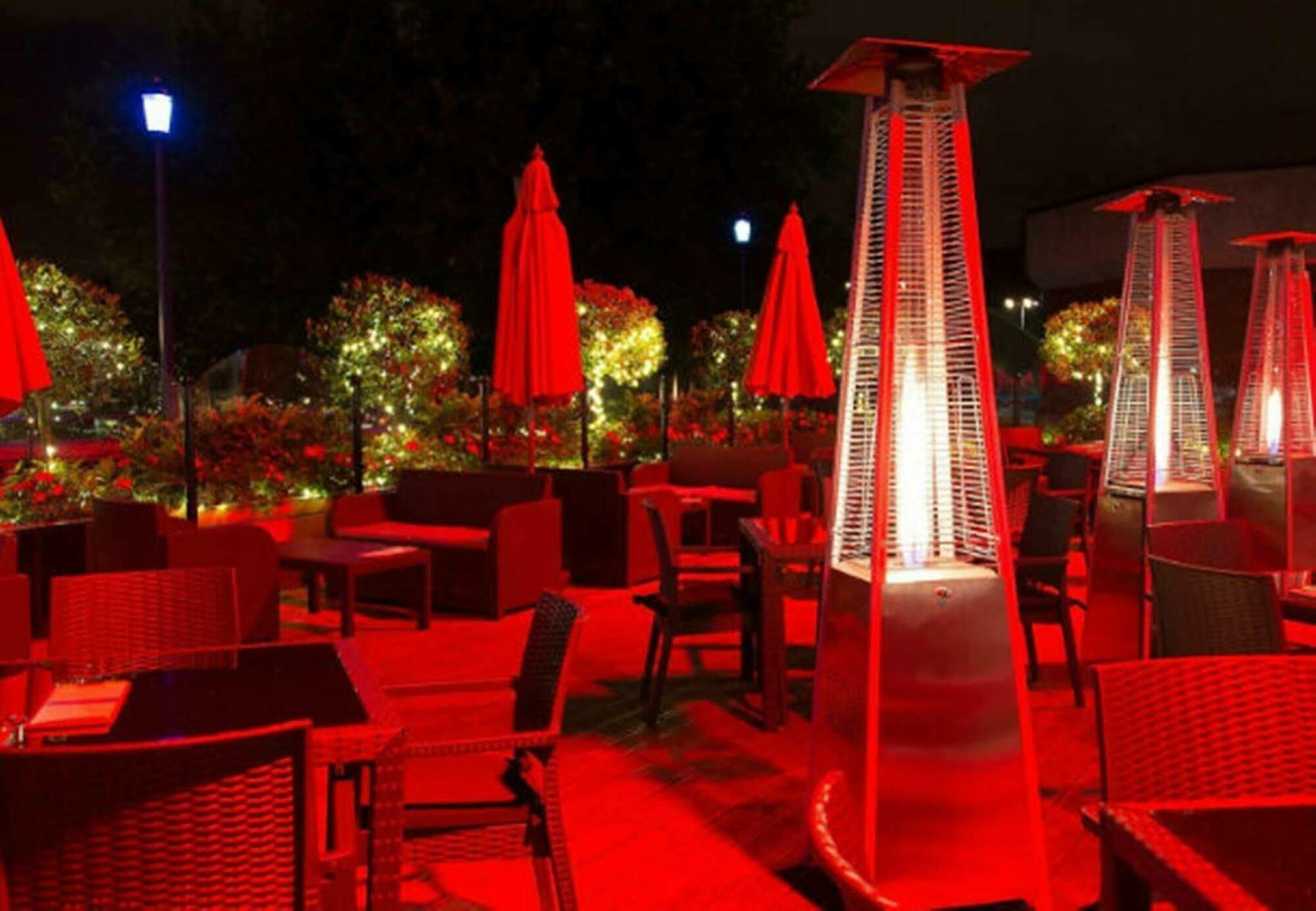 Delta Hotels By Marriott Bristol City Centre Экстерьер фото